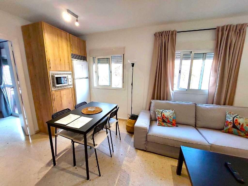 Fray Isidoro Apartment — Fotos 3