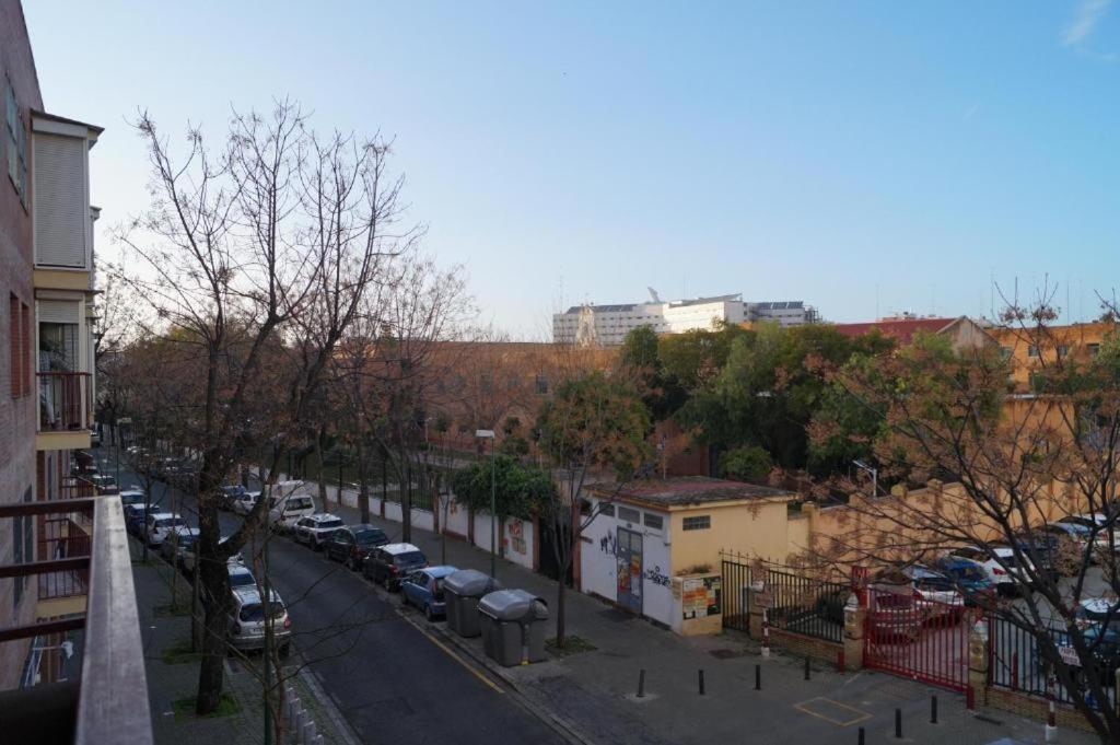 Fray Isidoro Apartment — Fotos 1