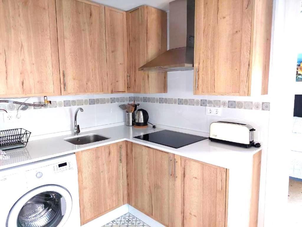 Fray Isidoro Apartment — Fotos 2